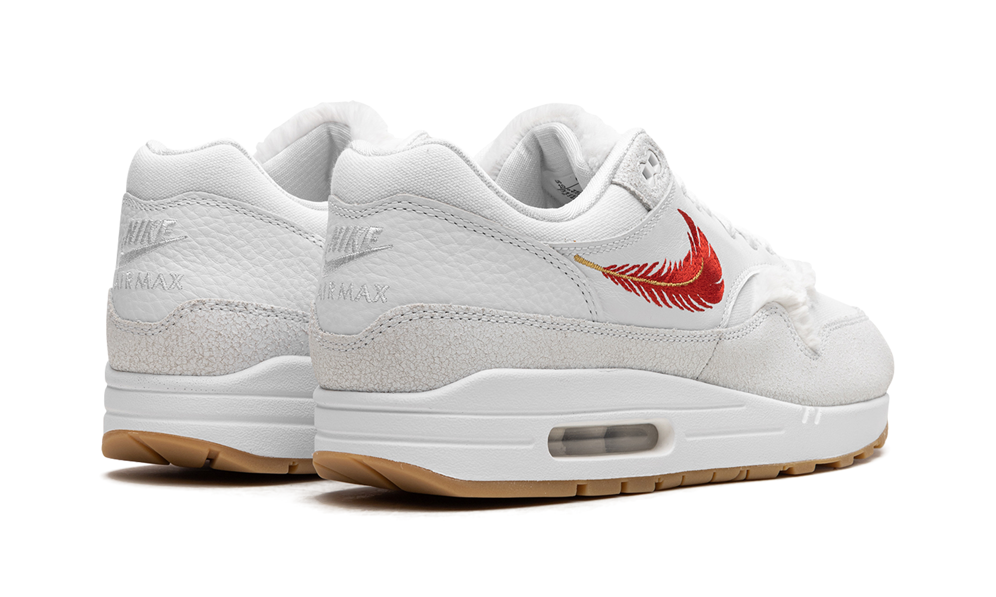 Nike Air Max 1 The Bay FJ4451 100