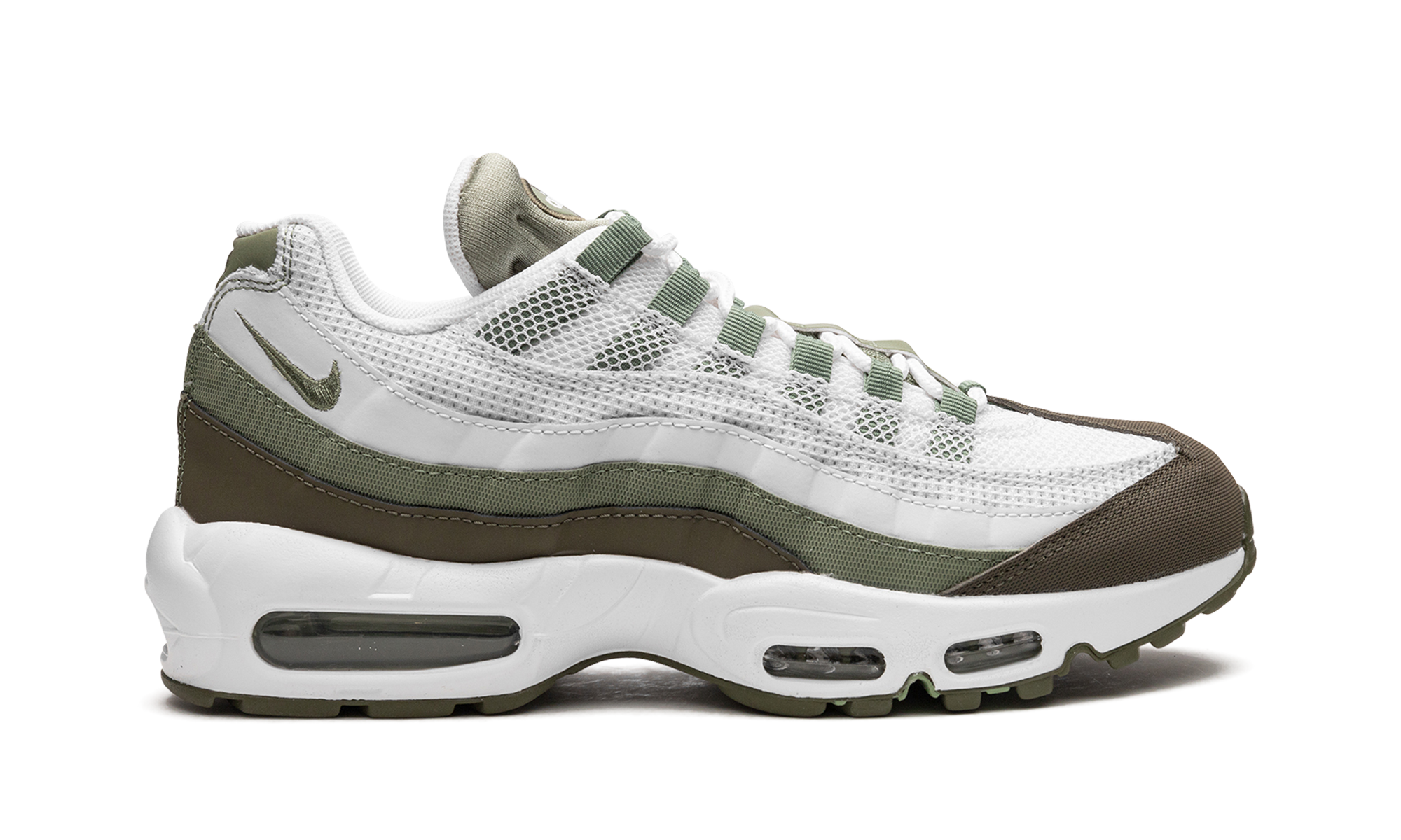 Nike Air Max 95 Oil Green FD0780 100