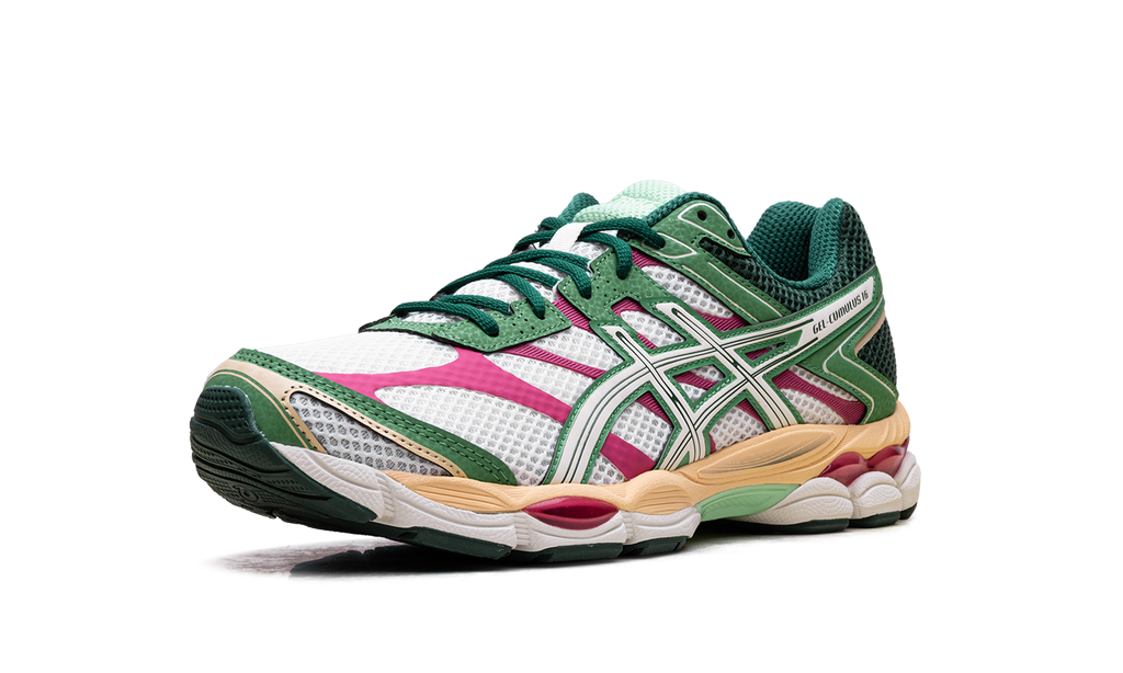 Asics GEL-Cumulus 16 Cream / Ivory 1203A763 100