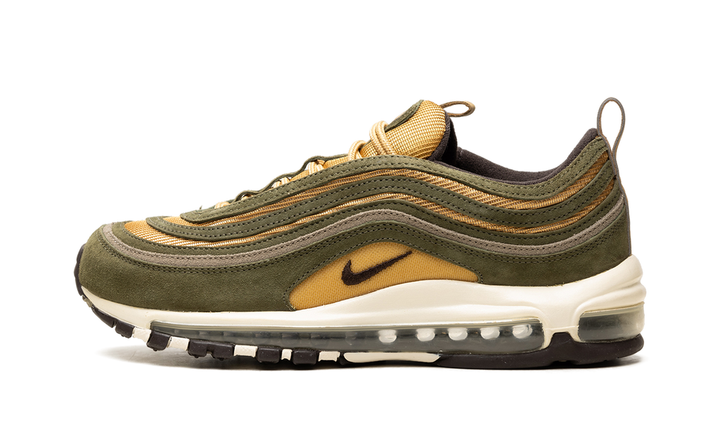 Nike Air Max 97 NH Rough Green DR0157 300