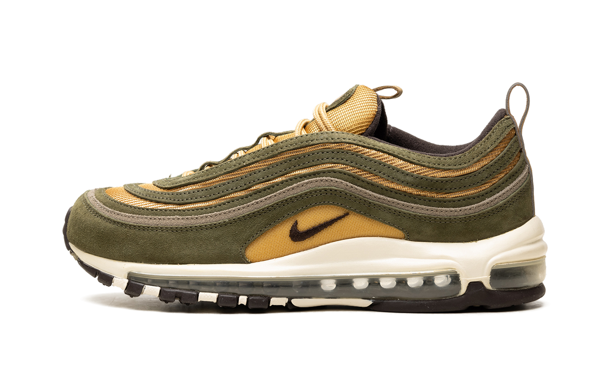 Nike Air Max 97 NH Rough Green DR0157 300