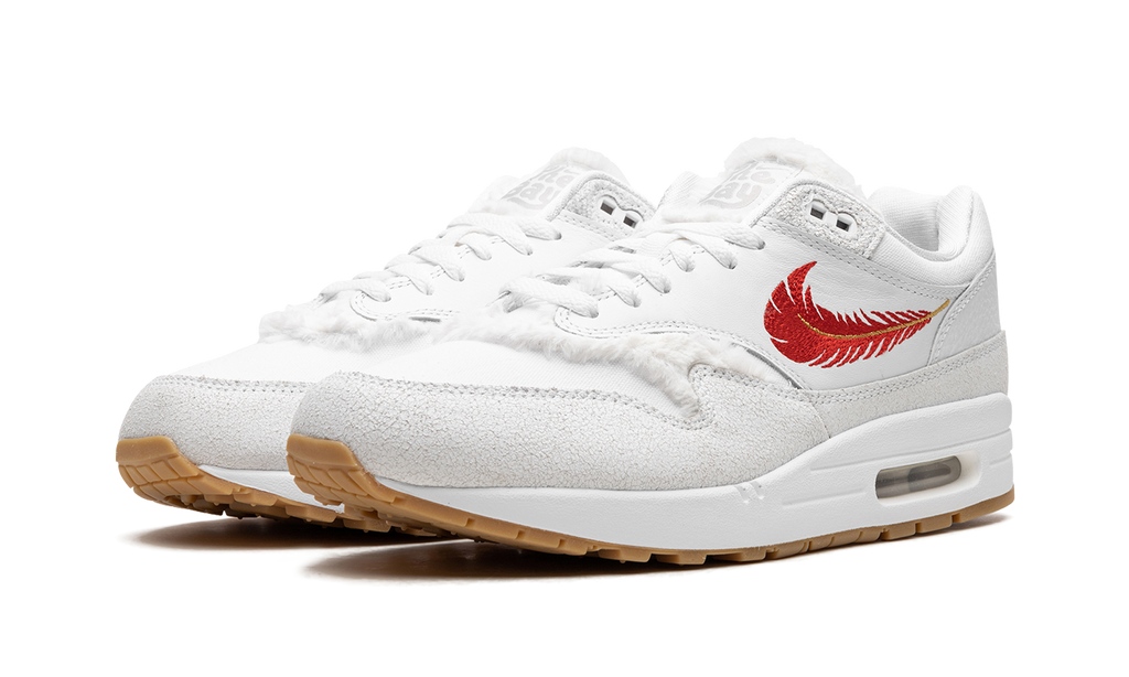 Nike Air Max 1 The Bay FJ4451 100