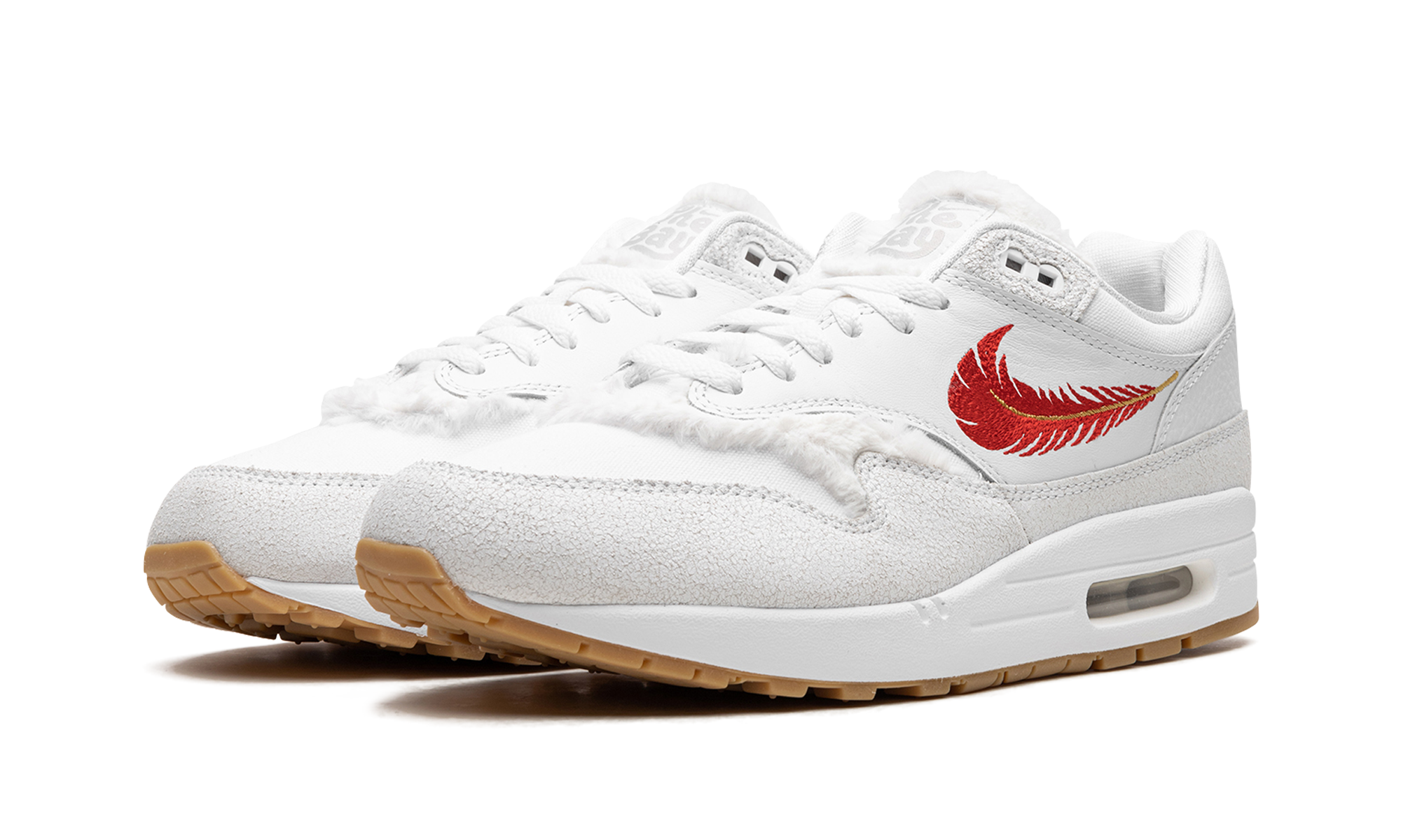 Nike Air Max 1 The Bay FJ4451 100