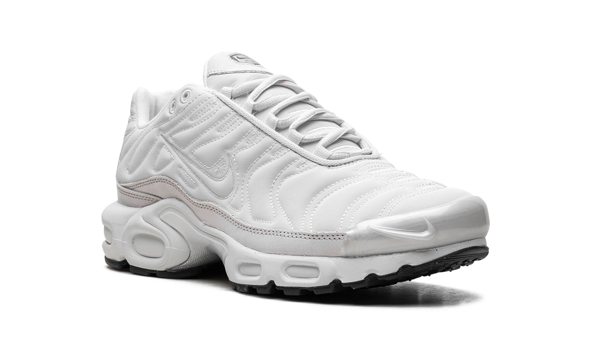 Nike Air Max Plus WMNS Platinum Tint FZ4342 001