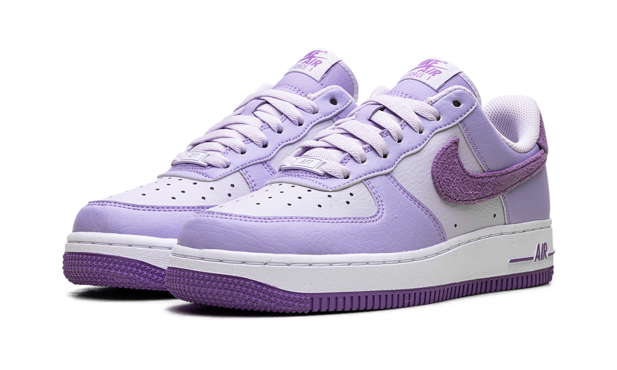 Nike Air Force 1 Low '07 Next Nature WMNS Hydrangeas HQ3905 500