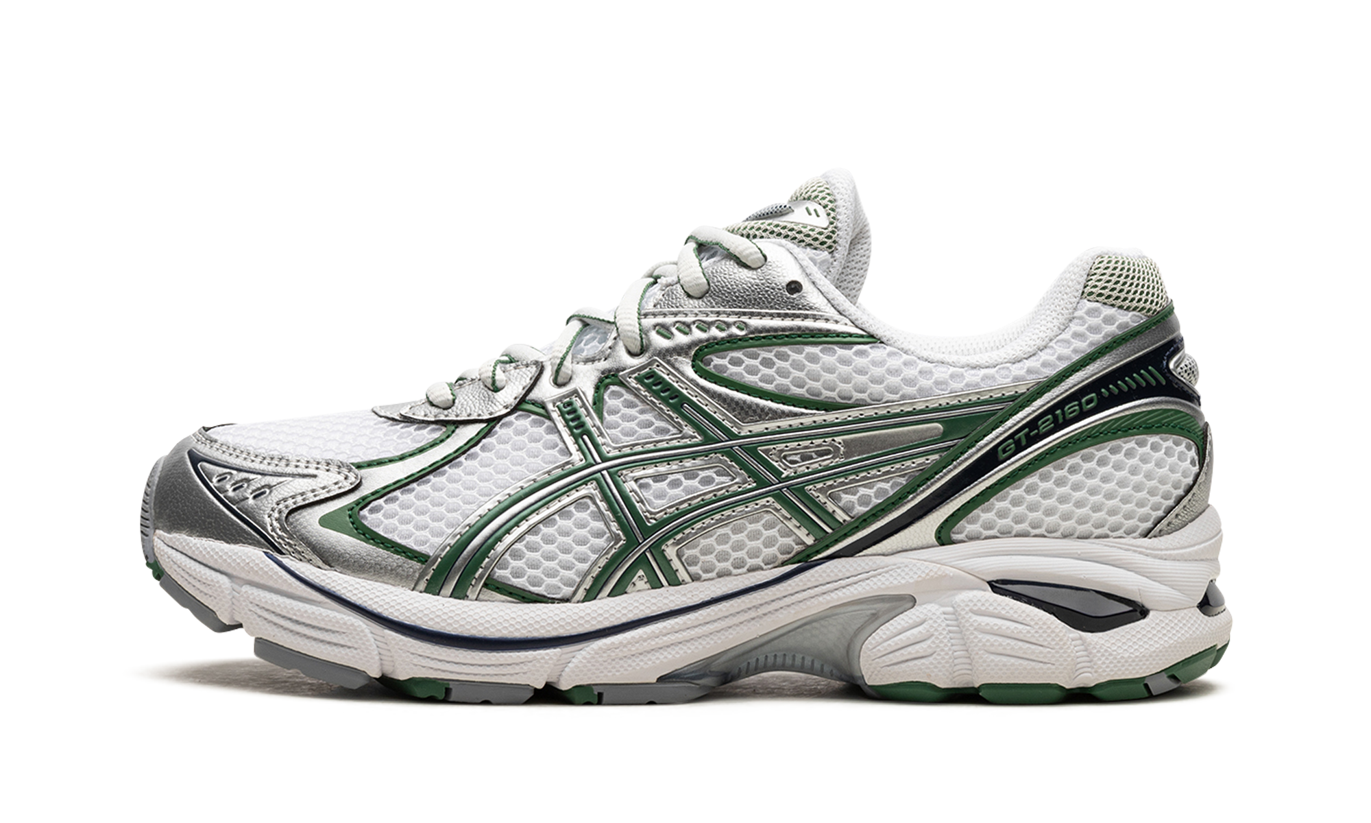 Asics GT 2160 Shamrock Green 1203A275 103
