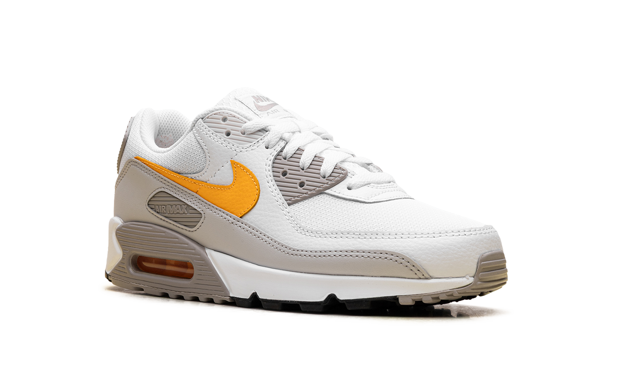 Nike Air Max 90 White Laser Orange DM0029 119