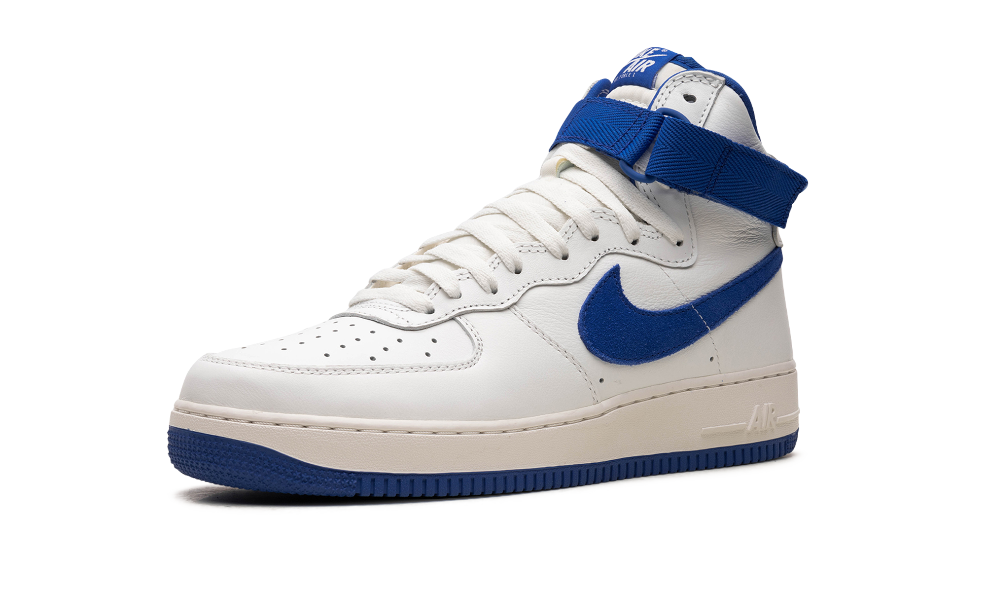 Nike Air Force 1 Hi Retro QS 743546 103