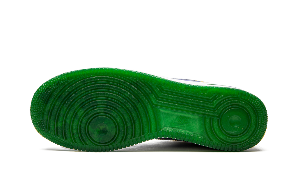 Nike Air Force 1 PRM Ronaldinho 313983 411