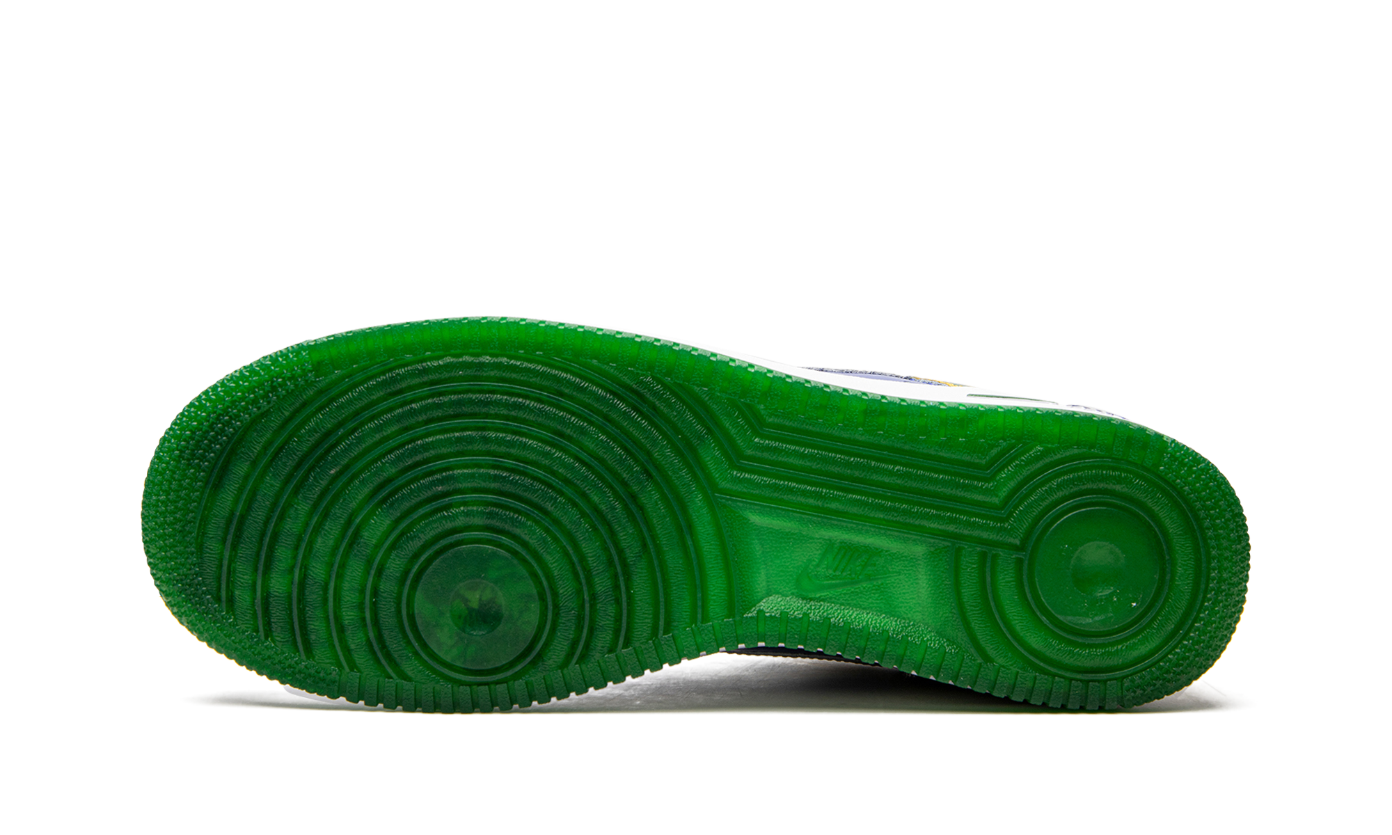 Nike Air Force 1 PRM Ronaldinho 313983 411