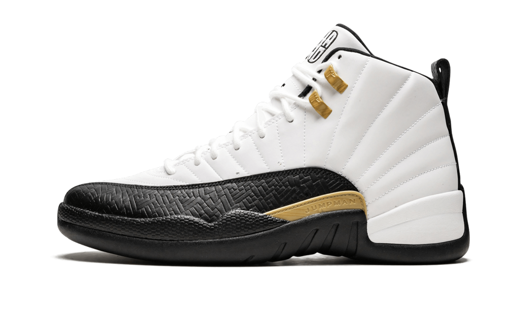 Air Jordan 12 Retro CNY Chinese New Year 881427 122