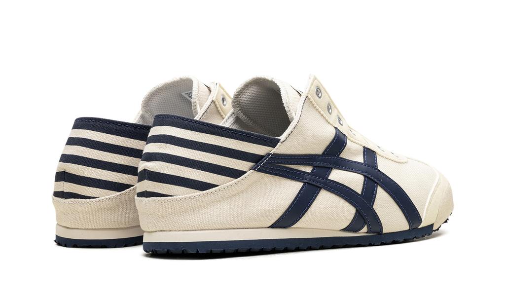 Onitsuka Tiger Mexico 66 Paraty Natural Navy 1183C233 250