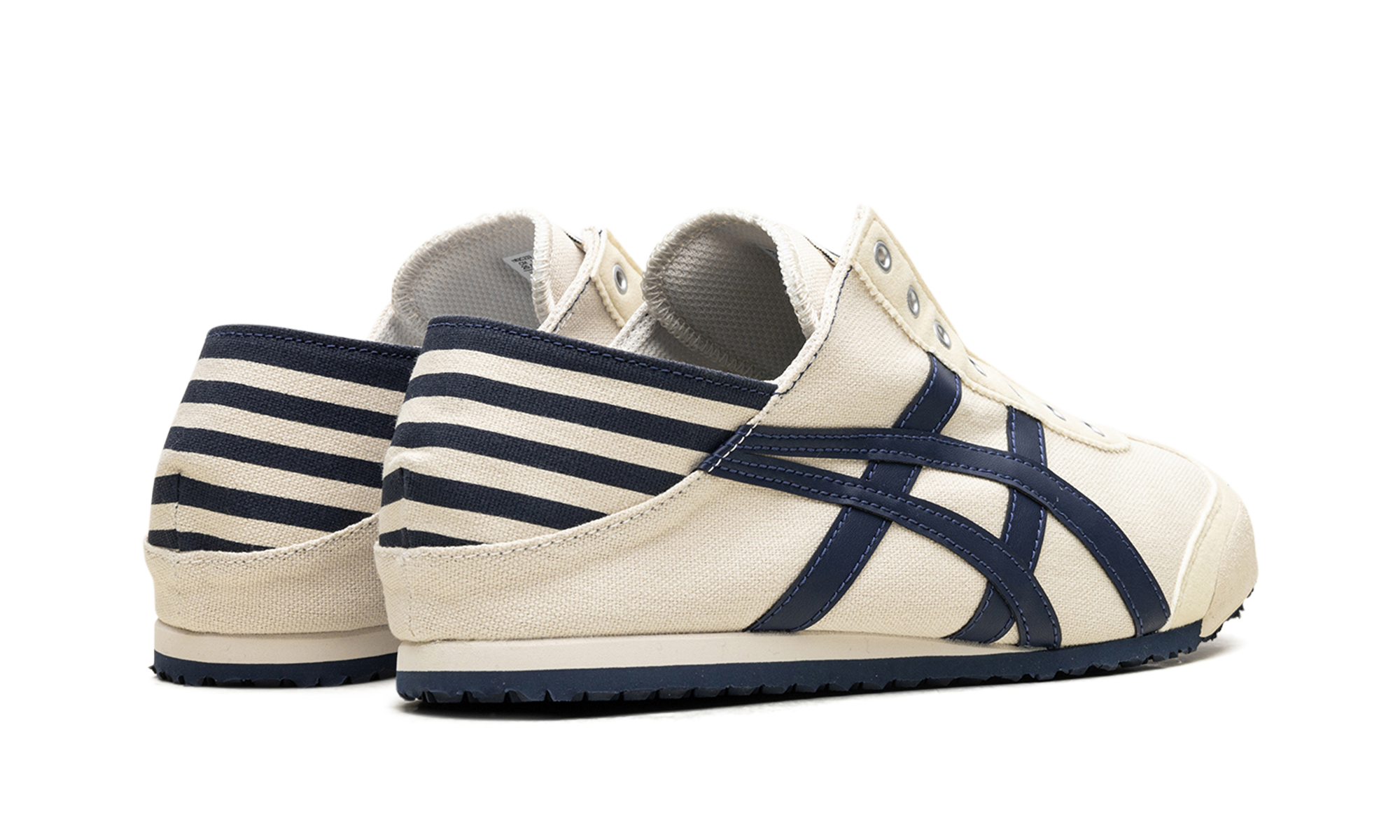 Onitsuka Tiger Mexico 66 Paraty Natural Navy 1183C233 250