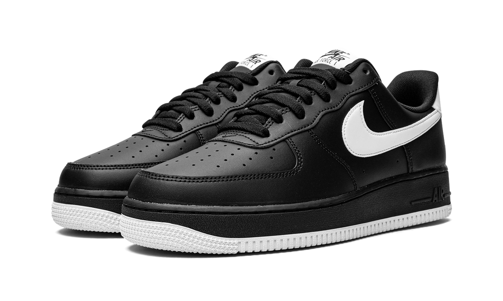 Nike Air Force 1 '07 Black / White DC2911 002