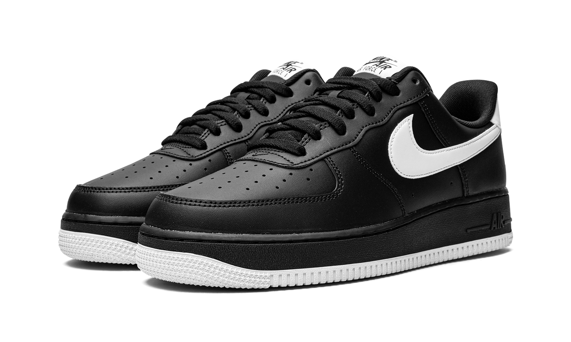 Nike Air Force 1 '07 Black / White DC2911 002