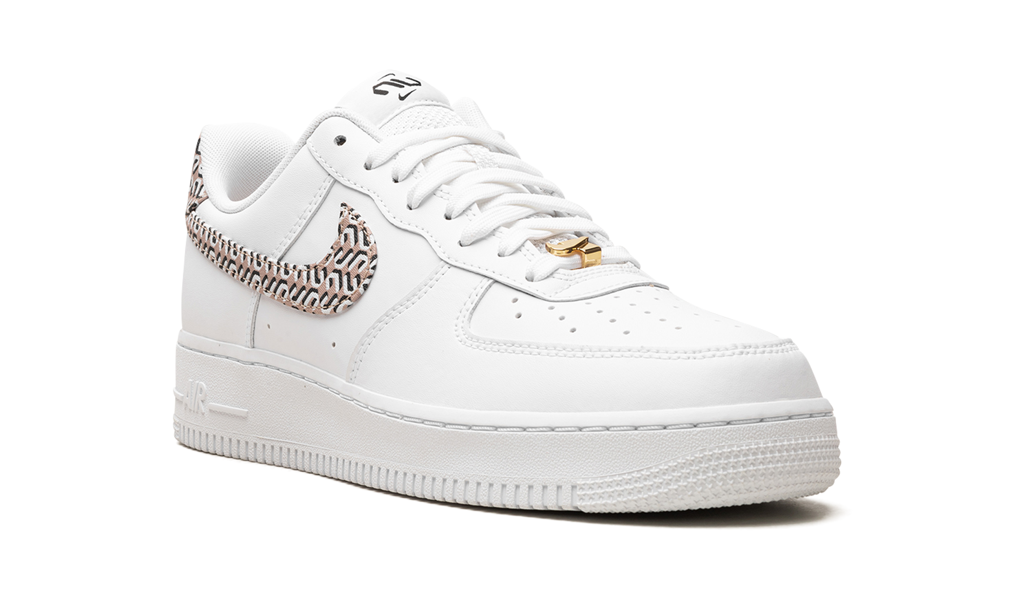Nike AIR FORCE 1 LO WMNS United In Victory - White DZ2709 100
