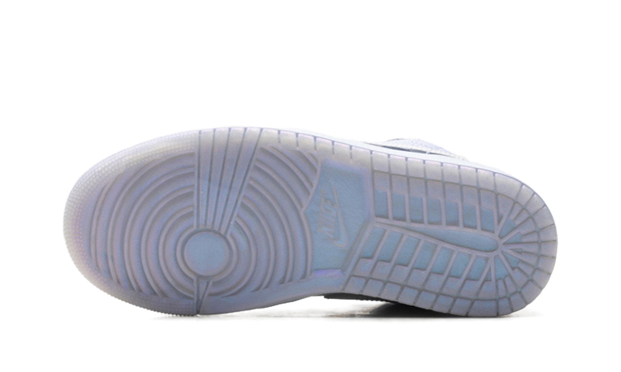 Air Jordan 1 Low SE Wmns Ghost Pearlized Quilt IM5129 010