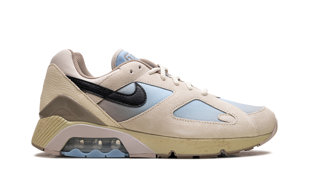 Nike Air Max 180 Light Khaki Psychic Blue HJ6282 200