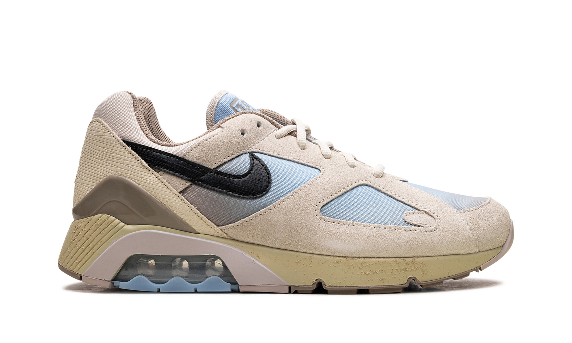 Nike Air Max 180 Light Khaki Psychic Blue HJ6282 200