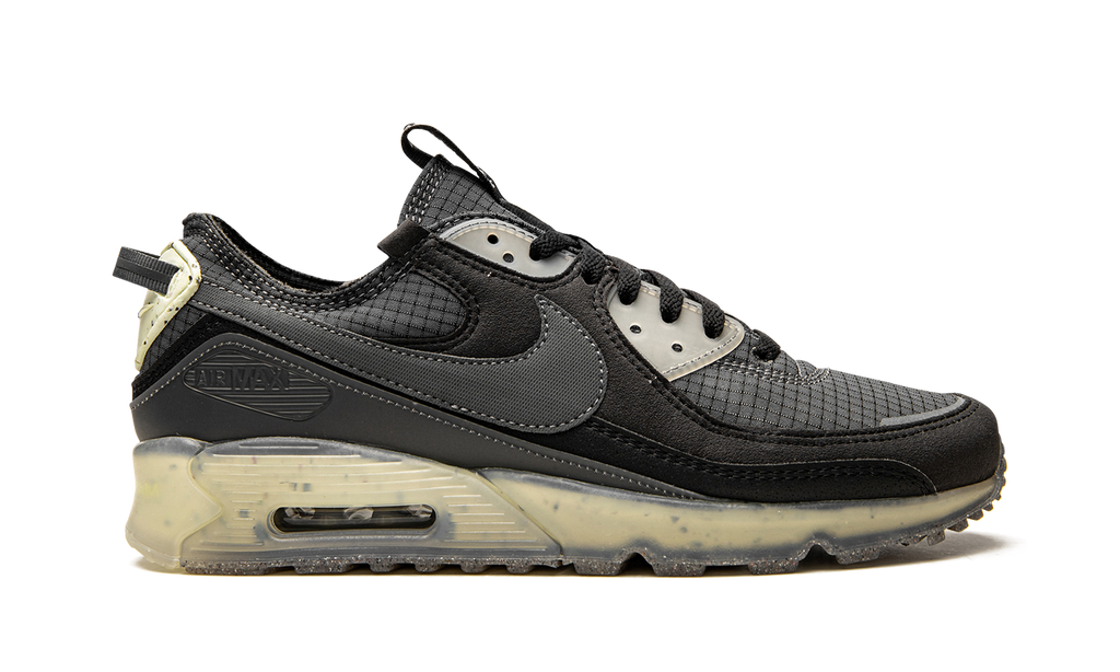 Nike Air Max 90 Terrascape Black Lime Ice DH2973 001