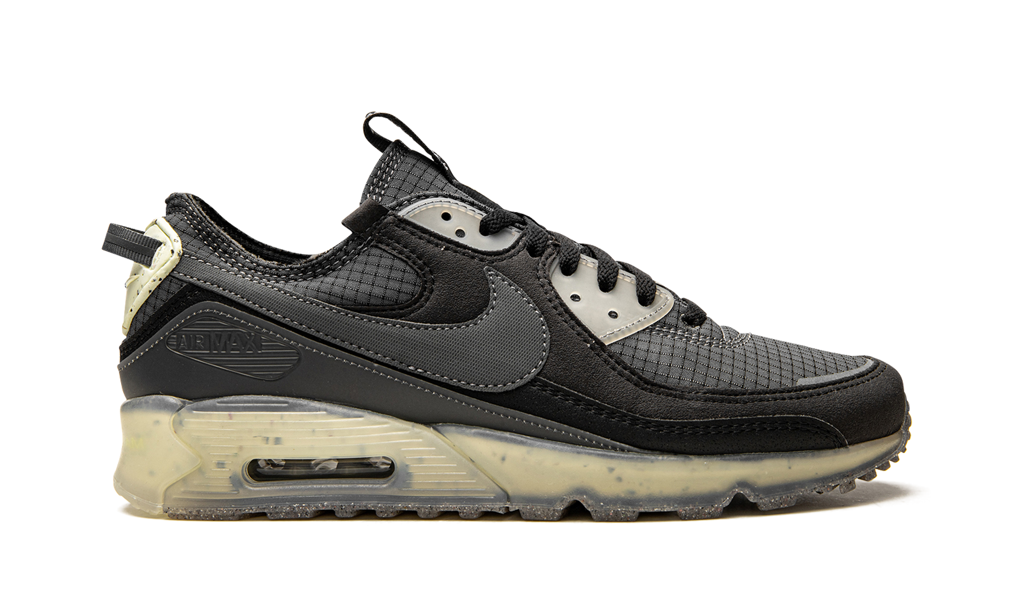 Nike Air Max 90 Terrascape Black Lime Ice DH2973 001