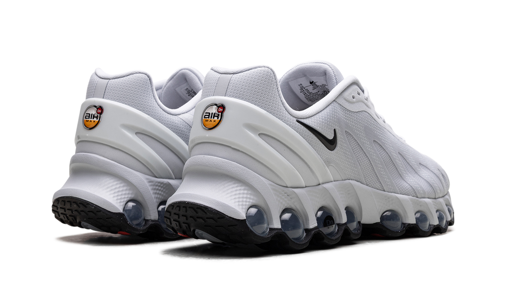 Nike Air Max Dn8 Pure Platinum FQ7860 010