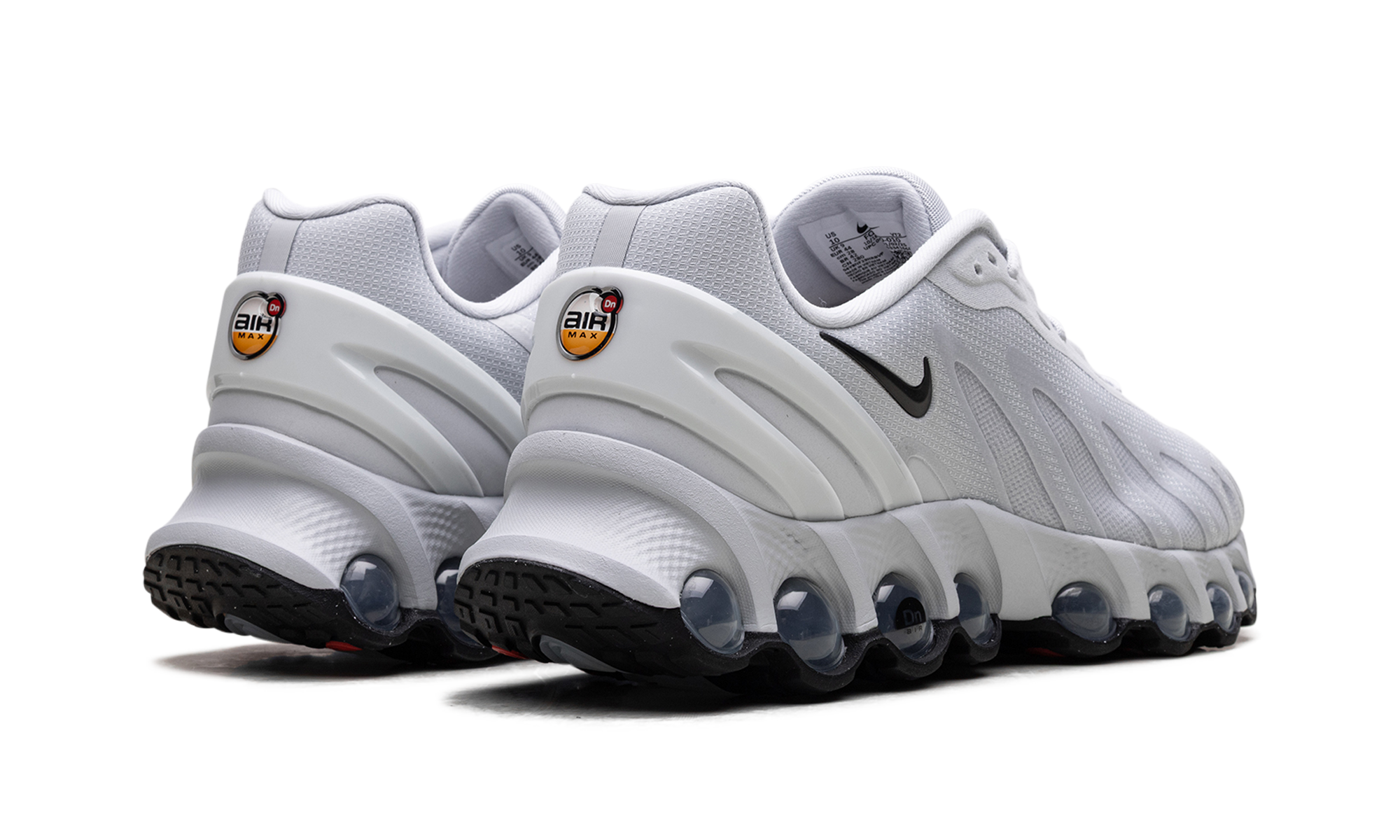 Nike Air Max Dn8 Pure Platinum FQ7860 010