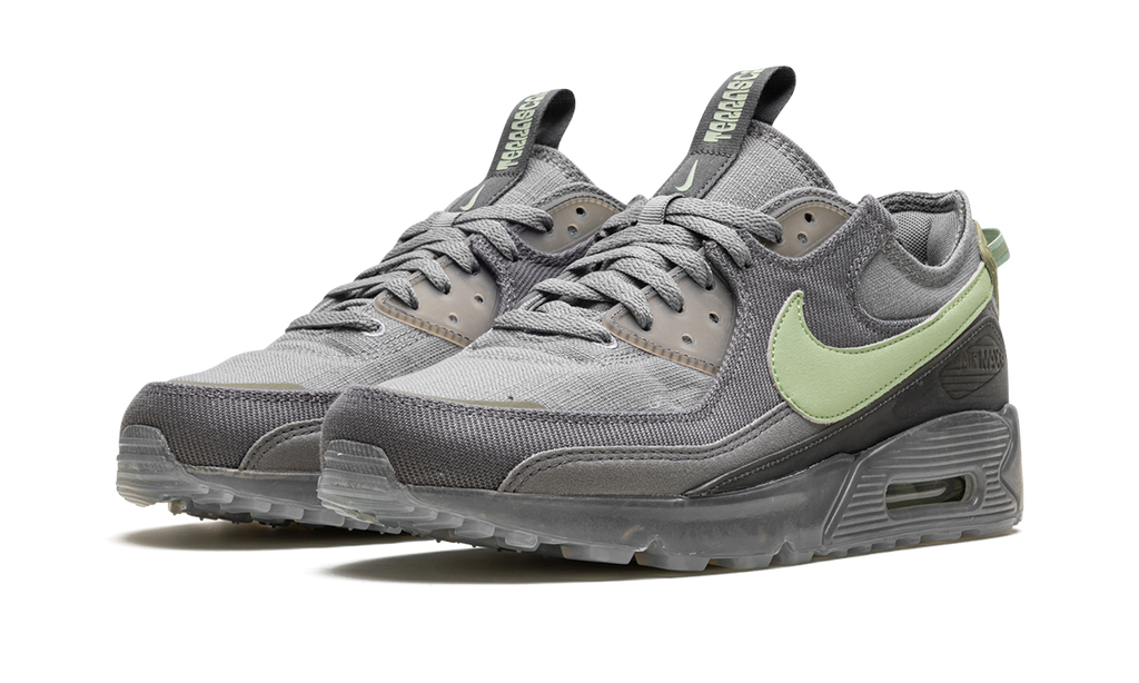 Nike Air Max 90 Terrascape Cool Grey Honeydew DV7413 014