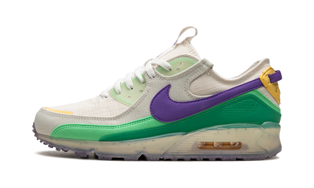 Nike Air Max Terrascape 90 Phanton Action Grape DV7413 001