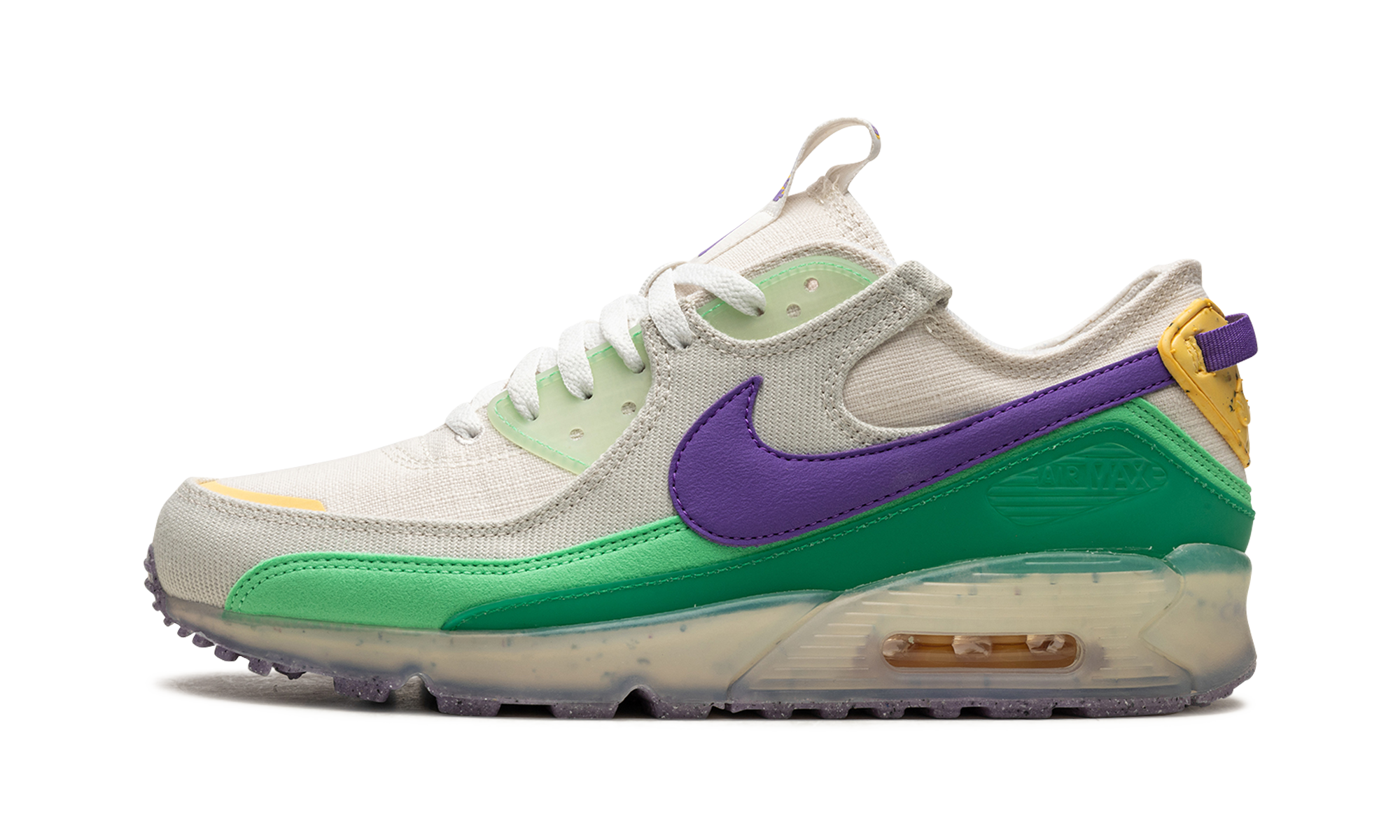 Nike Air Max Terrascape 90 Phanton Action Grape DV7413 001