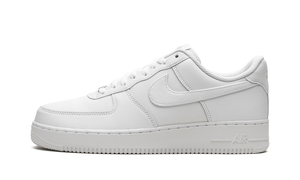 Nike Air Force 1 Low White/Silver FJ4004 100