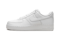 Nike Air Force 1 Low White/Silver FJ4004 100