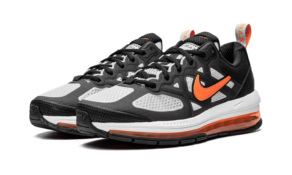 Nike Air Max Genome