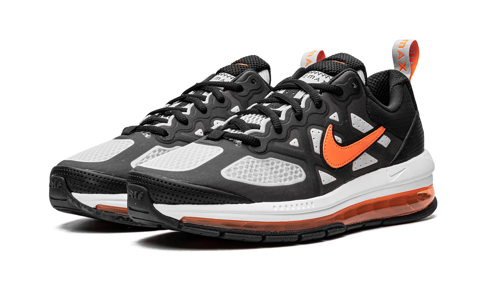Nike Air Max Genome