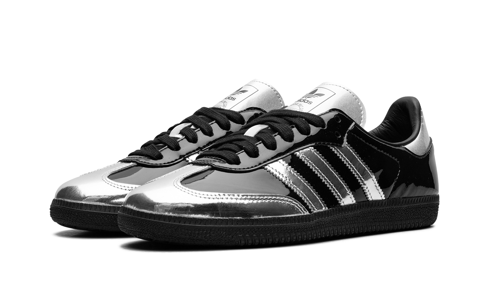 Adidas Samba atmos - Tuxedo IH3364