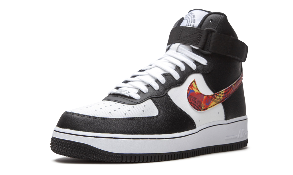 Nike Air Force 1 High 07 LV8 CU4736 100
