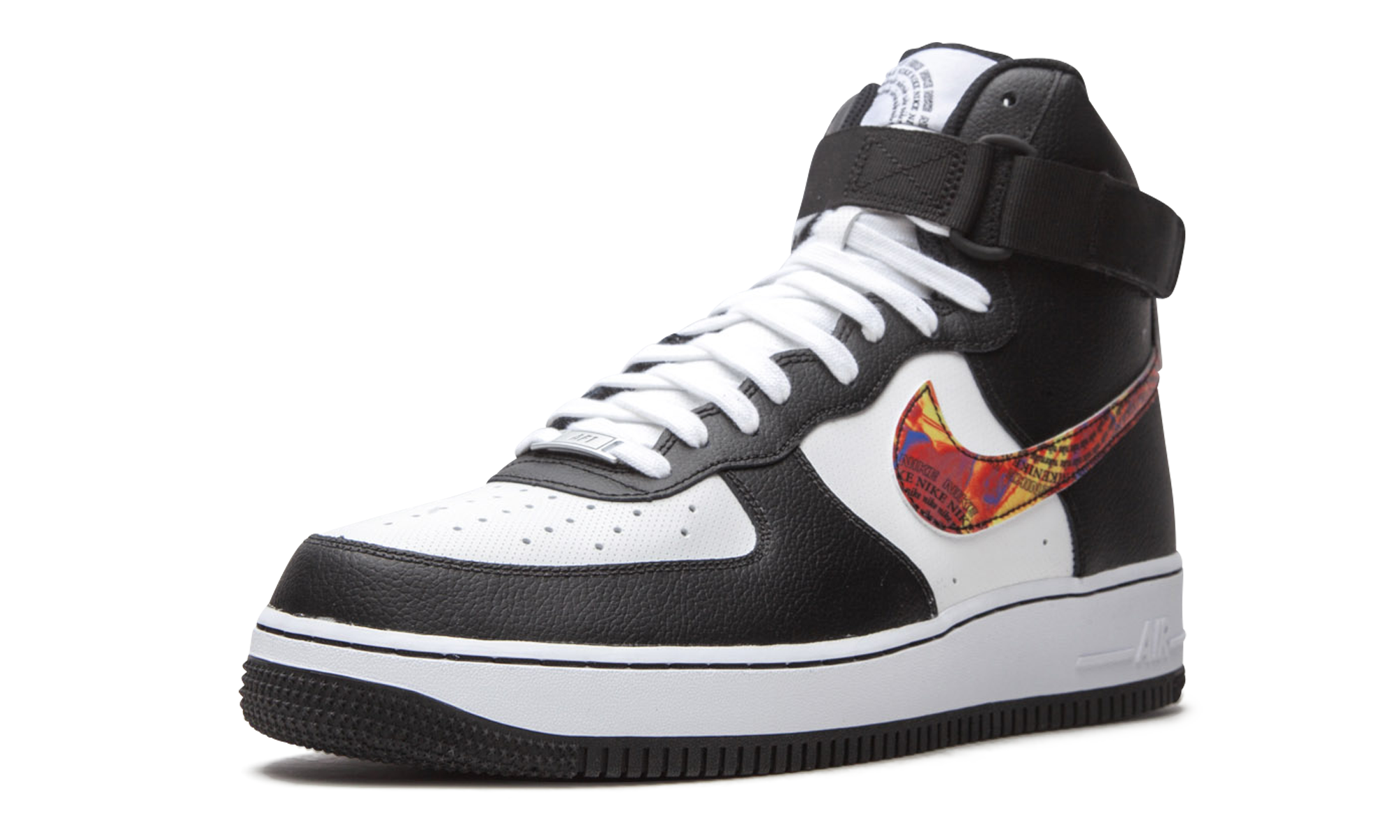Nike Air Force 1 High 07 LV8 CU4736 100