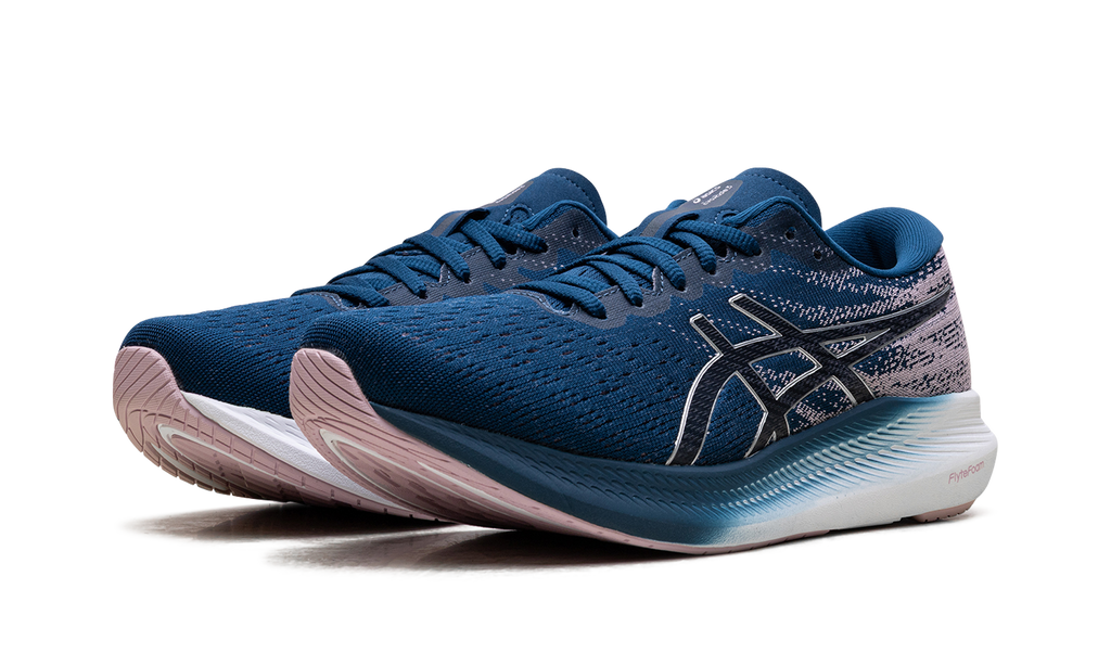 Asics EVORIDE 3 WMNS Mako Blue / Pure Silver 1012B184 400