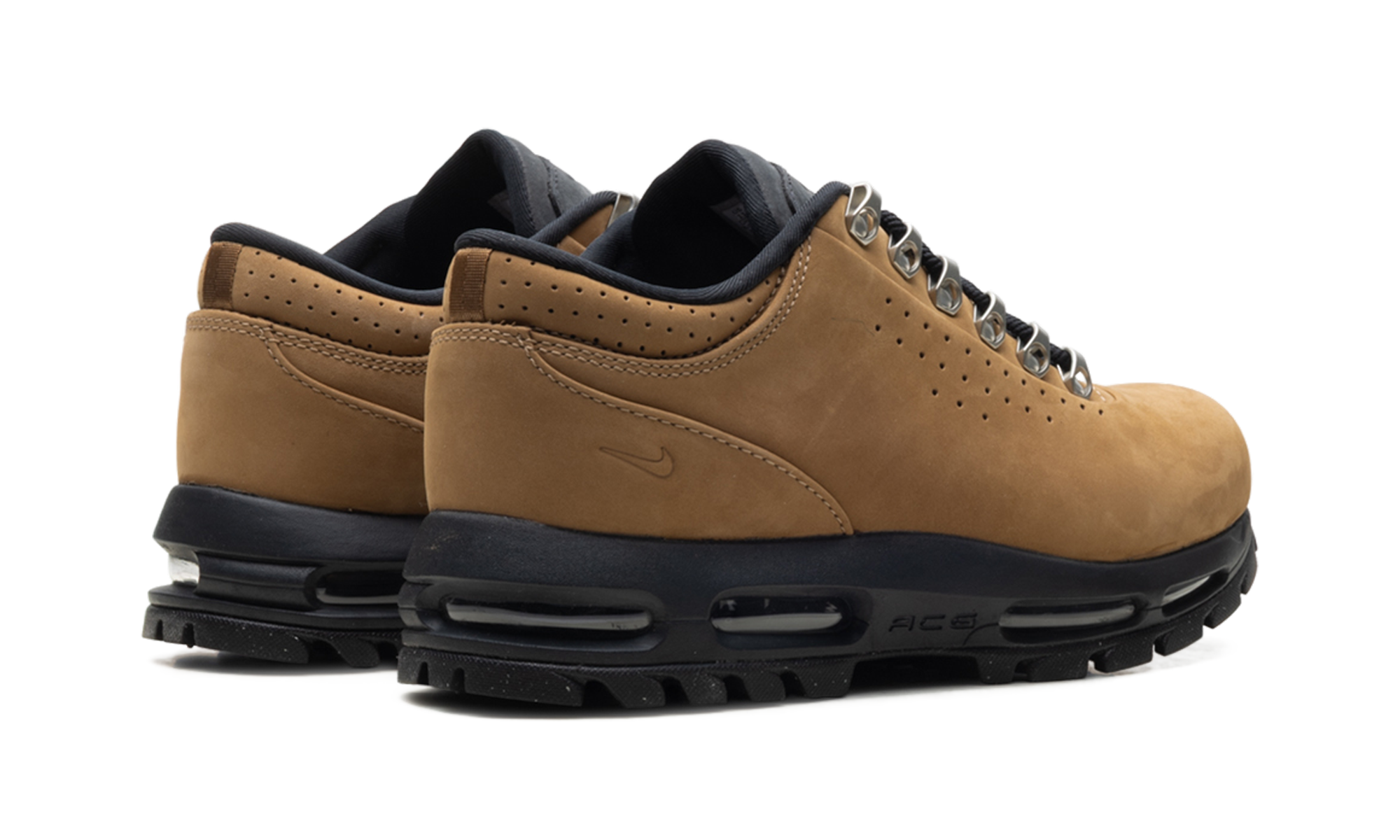 Nike Air Max Goadome Low Taupe IU5915 200