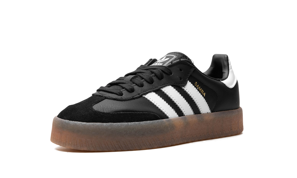Adidas WMNS Sambae Core Black JI1350