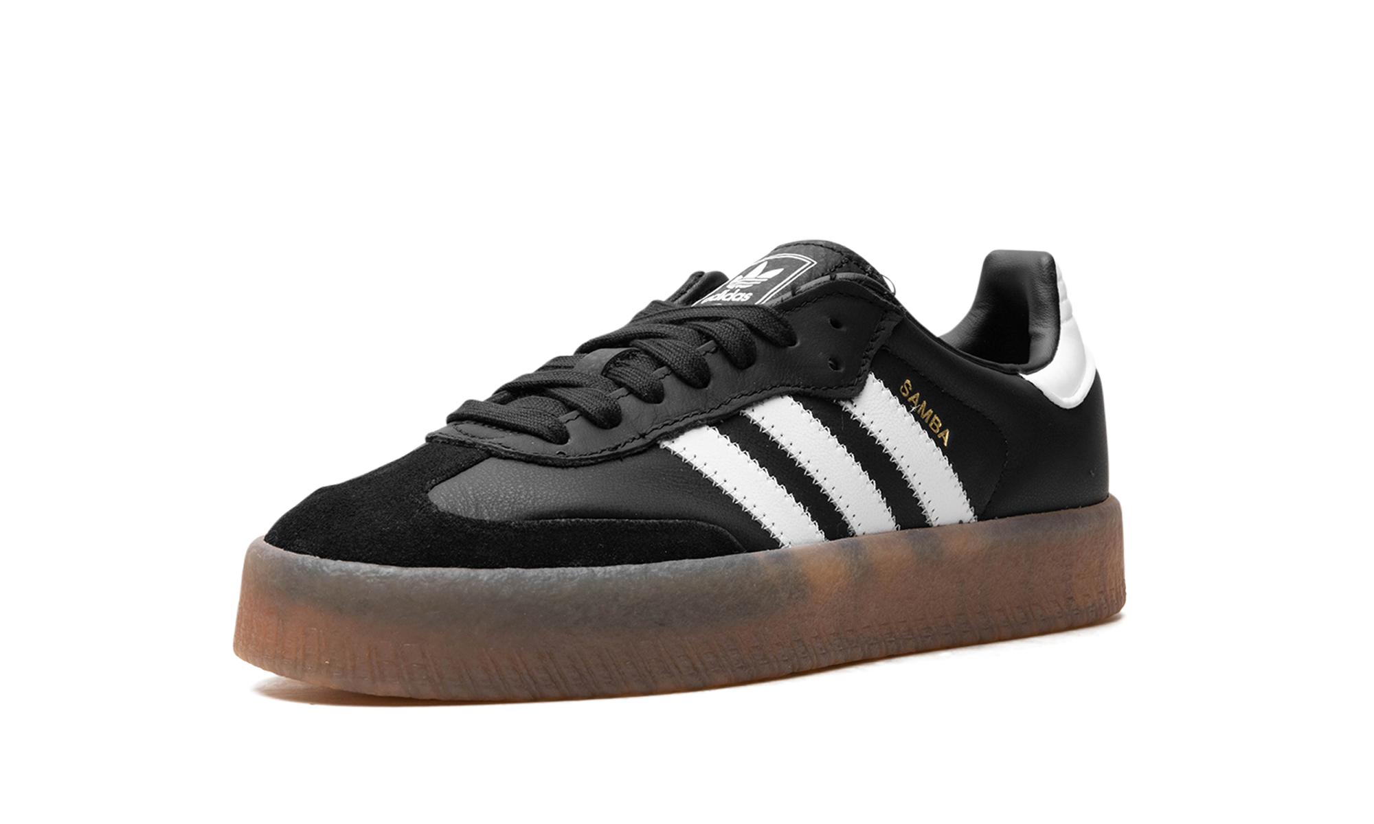 Adidas WMNS Sambae Core Black JI1350