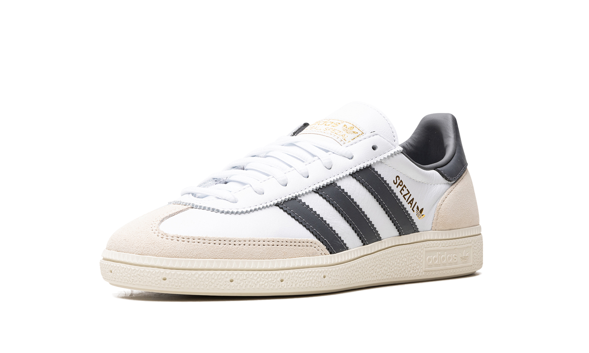 Adidas Handball Spezial White / Grey IF3741