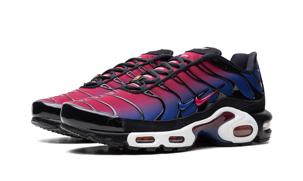 Nike Air Max Plus Patta - FC Barcelona FN8260 001