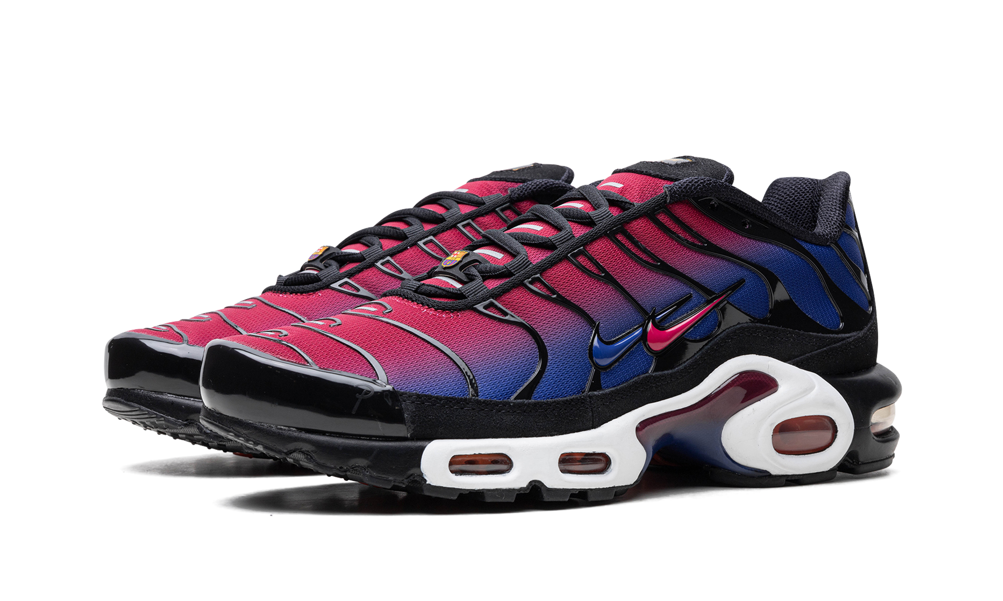 Nike Air Max Plus Patta - FC Barcelona FN8260 001