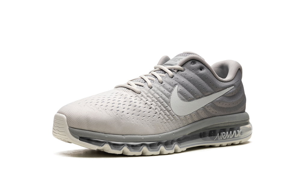 Nike Air Max 2017 Light Bone 849559 005