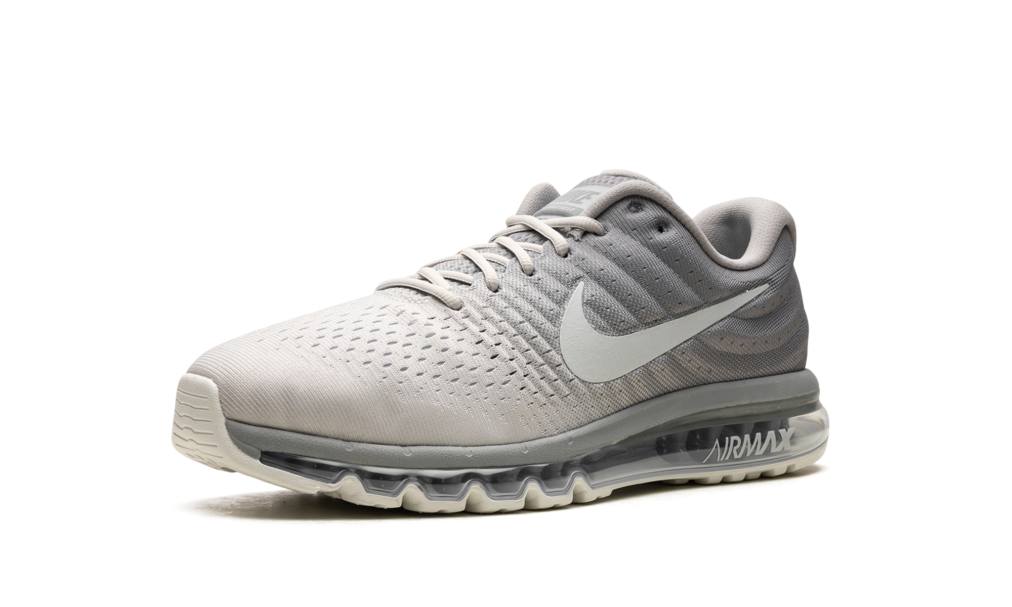 Nike Air Max 2017 Light Bone 849559 005