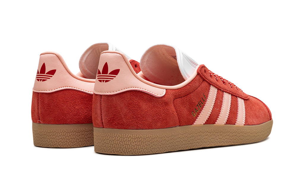 Adidas Gazelle WMNS Better Scarlet JH7217