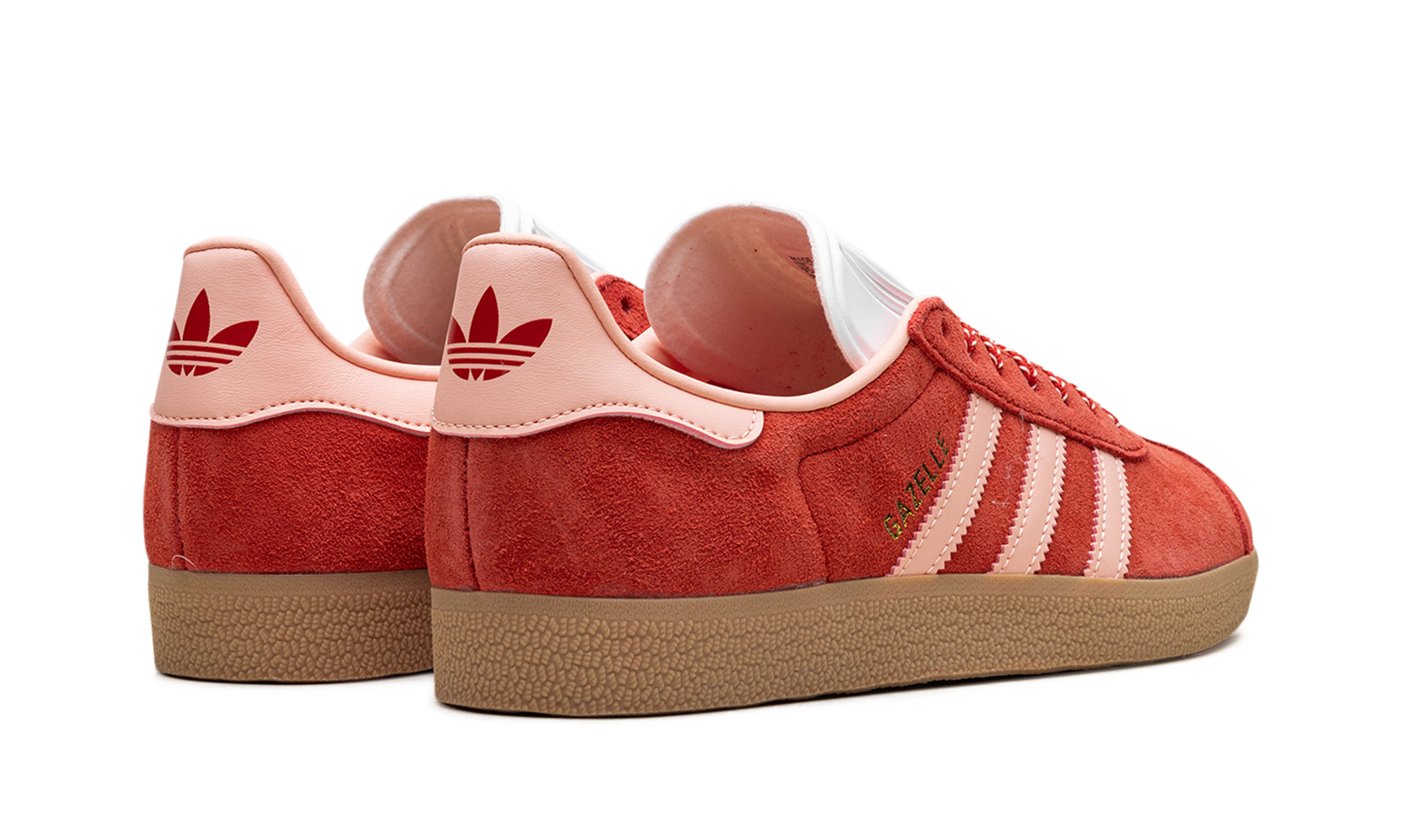 Adidas Gazelle WMNS Better Scarlet JH7217