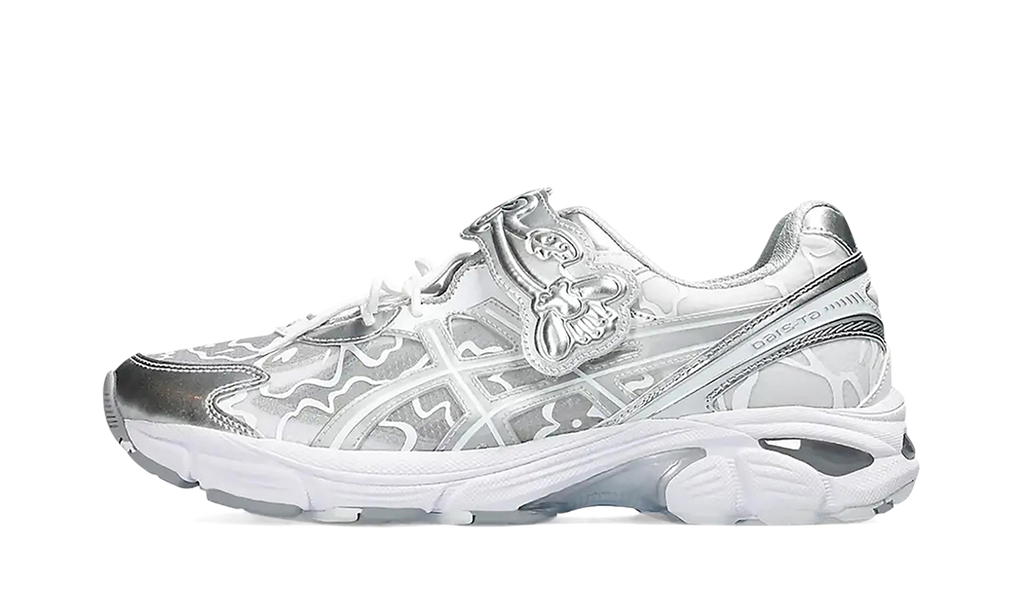 Asics GT-2160 Cecilie Bahnsen - White 1203A321 100