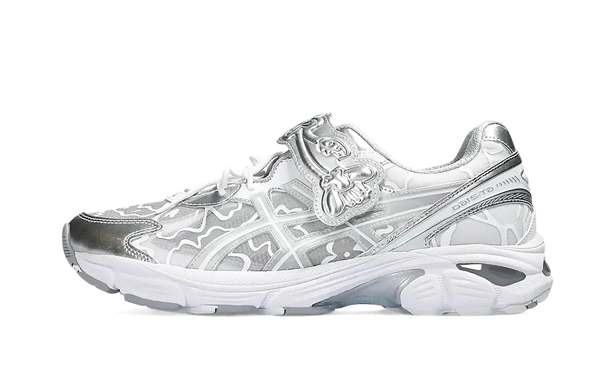 Asics GT-2160 Cecilie Bahnsen - White 1203A321 100